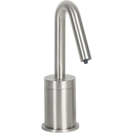 Macfaucets Electronic Soap dispenser for vessel sinks PYOS-1403